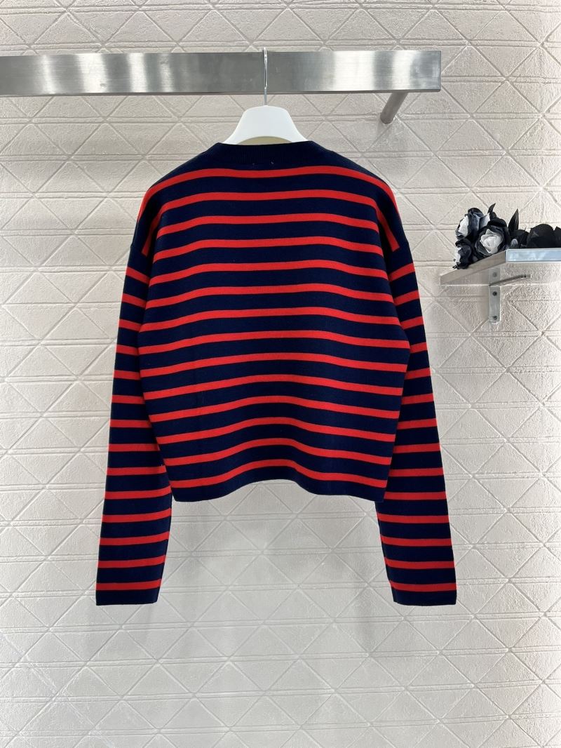 Loewe Sweaters